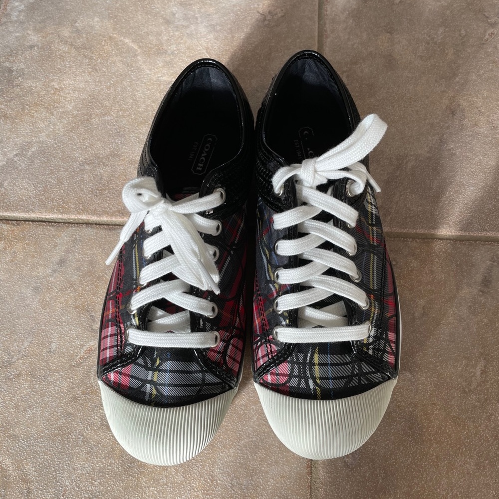 Coach Sneakers
